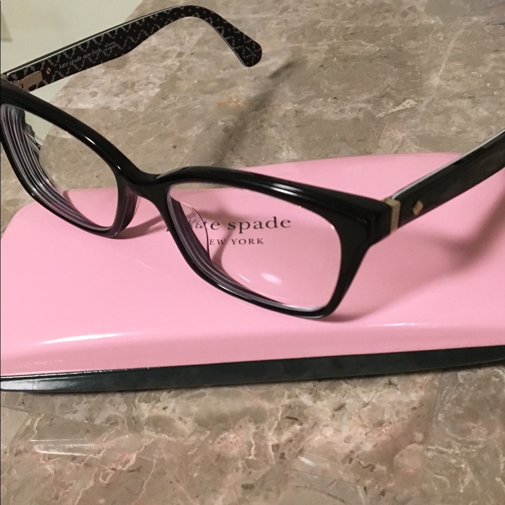 KATE SPADE JERI EYEGLASSES 50-16-135